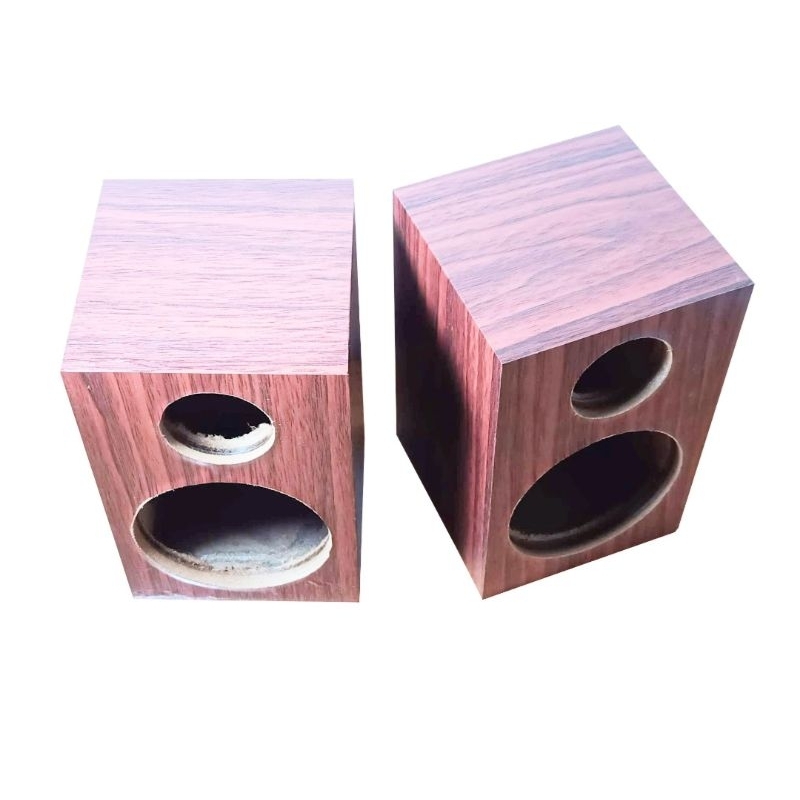 Vỏ thùng loa, dành cho loa 8cm