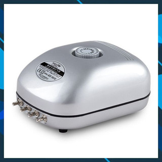 Máy sủi bể cá Hailea aco 9610 ( 4 đầu vòi)