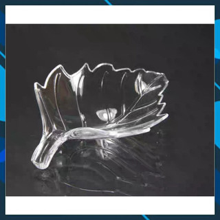 Khay đựng thức ăn tép ( tặng hít kính )