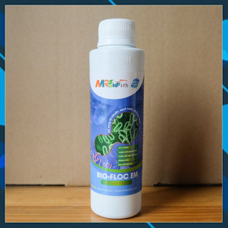 Men vi sinh cho hồ thủy sinh Mrbio fish , xử lý nước , cung cấp dưỡng chất , hạn chế rêu tảo
