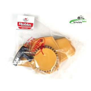 Ốp giật – bộ khởi động máy cắt cỏ động cơ 2 thì -4 thì