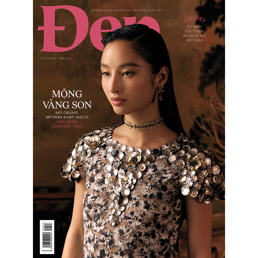 Tạp chí Đẹp - Số 276
