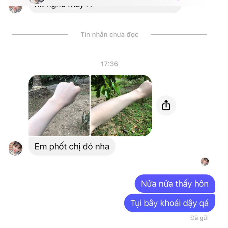 Kem tẩy trắng cốt thái lan  - Đạt tiêu chuẩn độ an toàn cao chuyên dùng cho spa 500