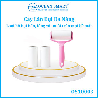Cây lăn bụi, cây lăn bụi quần áo, lăn bụi giường - os10003