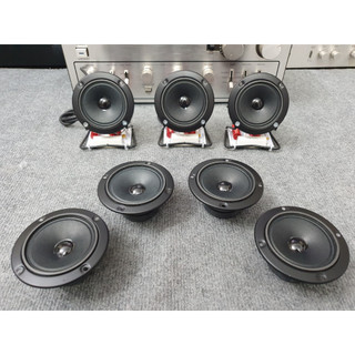 Cặp củ loa treble giấy từ kép pioneer p9tw ,chất âm hay ---- 1 cặp