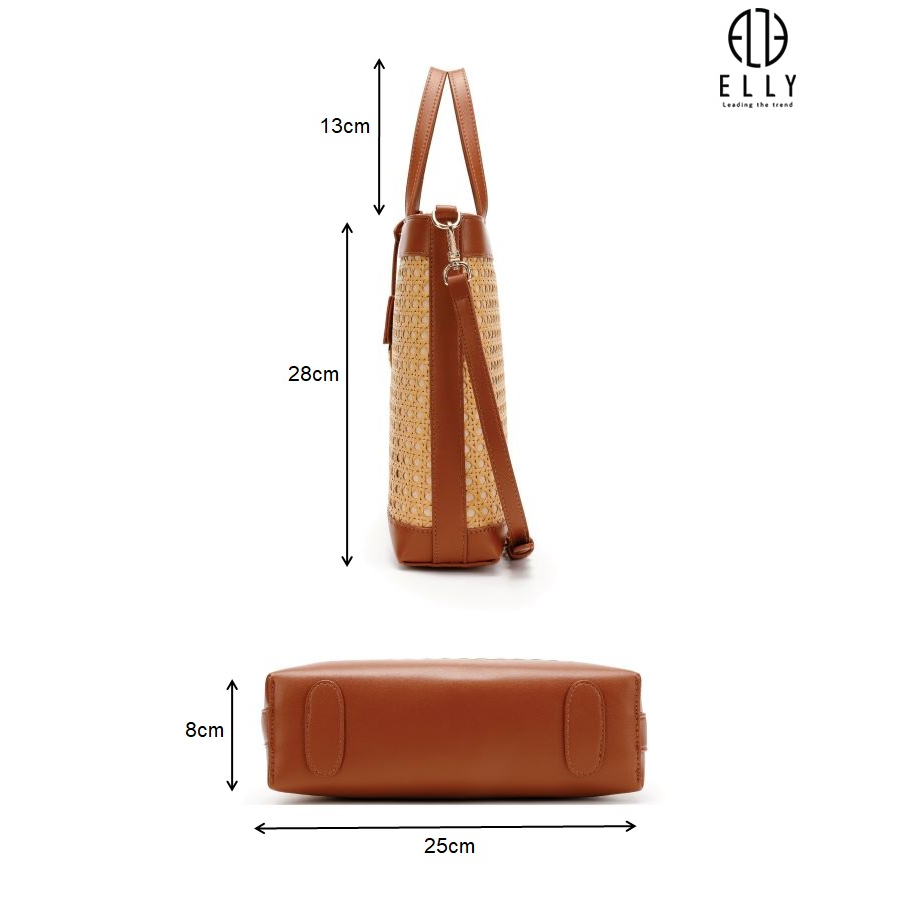 Túi xách nữ thời trang ELLY – EL286