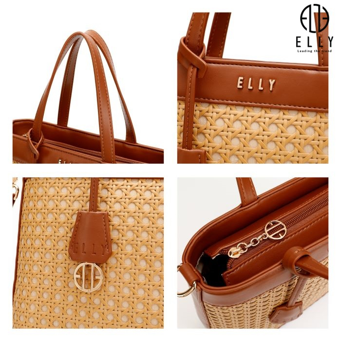 Túi xách nữ thời trang ELLY – EL286