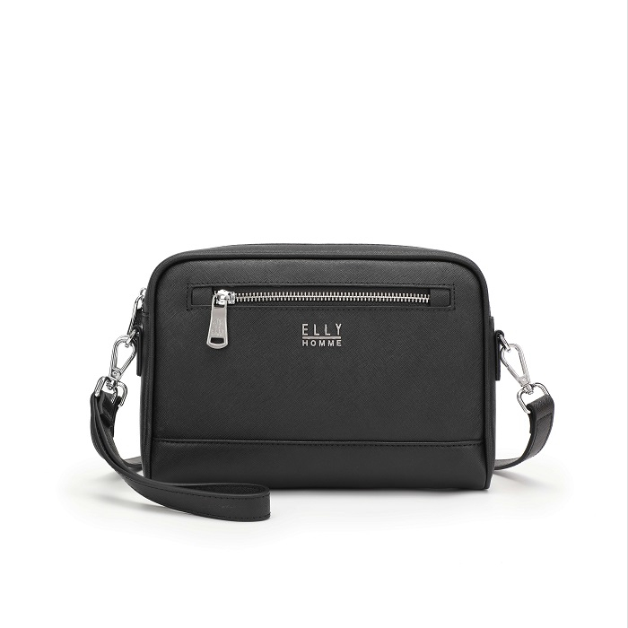 Túi Clutch nam da thật ELLY HOMME – ECM19