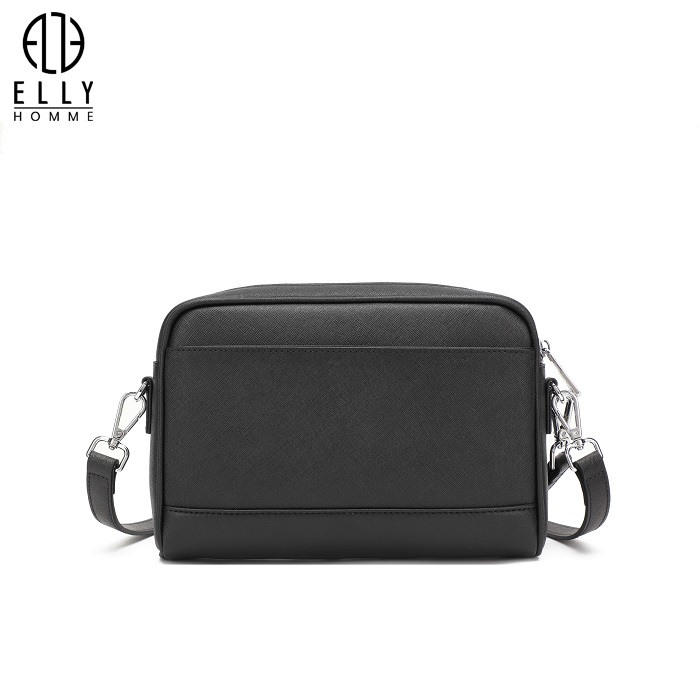 Túi Clutch nam da thật ELLY HOMME – ECM19