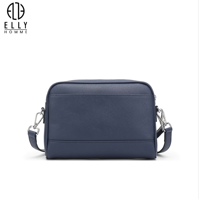 Túi Clutch nam da thật ELLY HOMME – ECM19