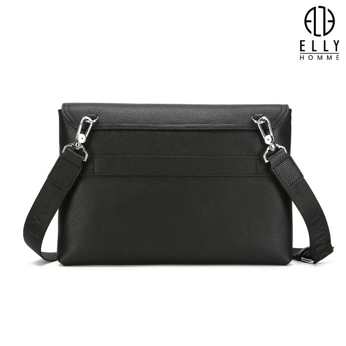 Túi Clutch nam da thật ELLY HOMME – ECM17