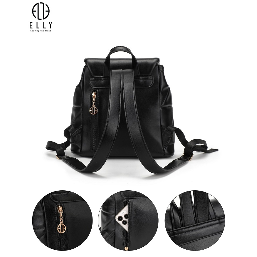 Balo nữ thời trang cao cấp ELLY – EBH64
