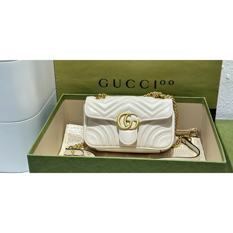 Túi đeo W366-22 dây tag vàng fullbox đẹp da lì