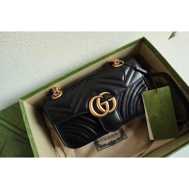 Túi đeo W366-22 dây tag vàng fullbox đẹp da lì