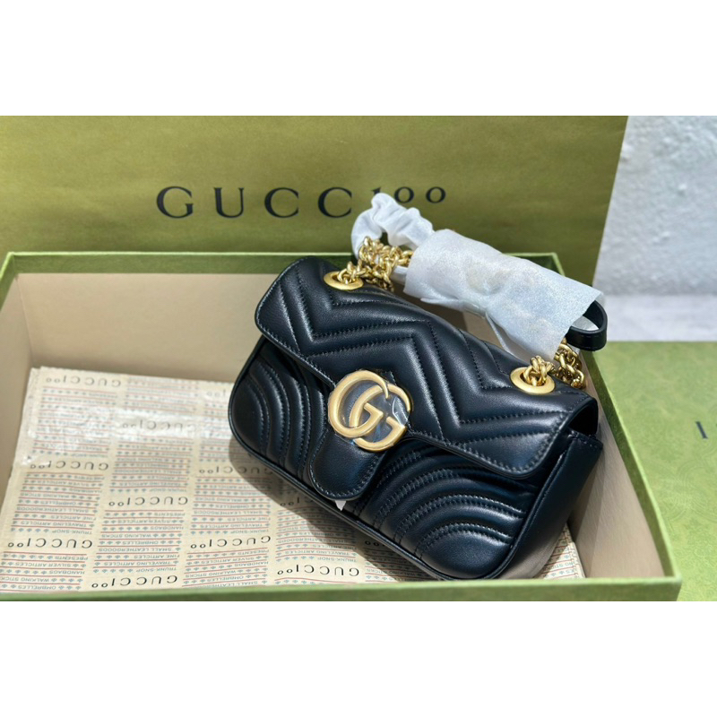 Túi đeo W366-22 dây tag vàng fullbox đẹp da lì