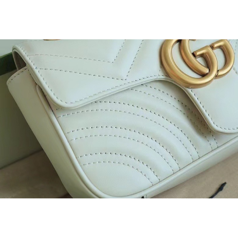 Túi đeo W366-22 dây tag vàng fullbox đẹp da lì