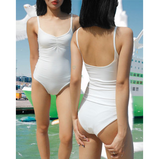 Swimsuit bồ câu 🕊️ bộ đồ bơi liền thân khoét lưng quyến rú 🫵
