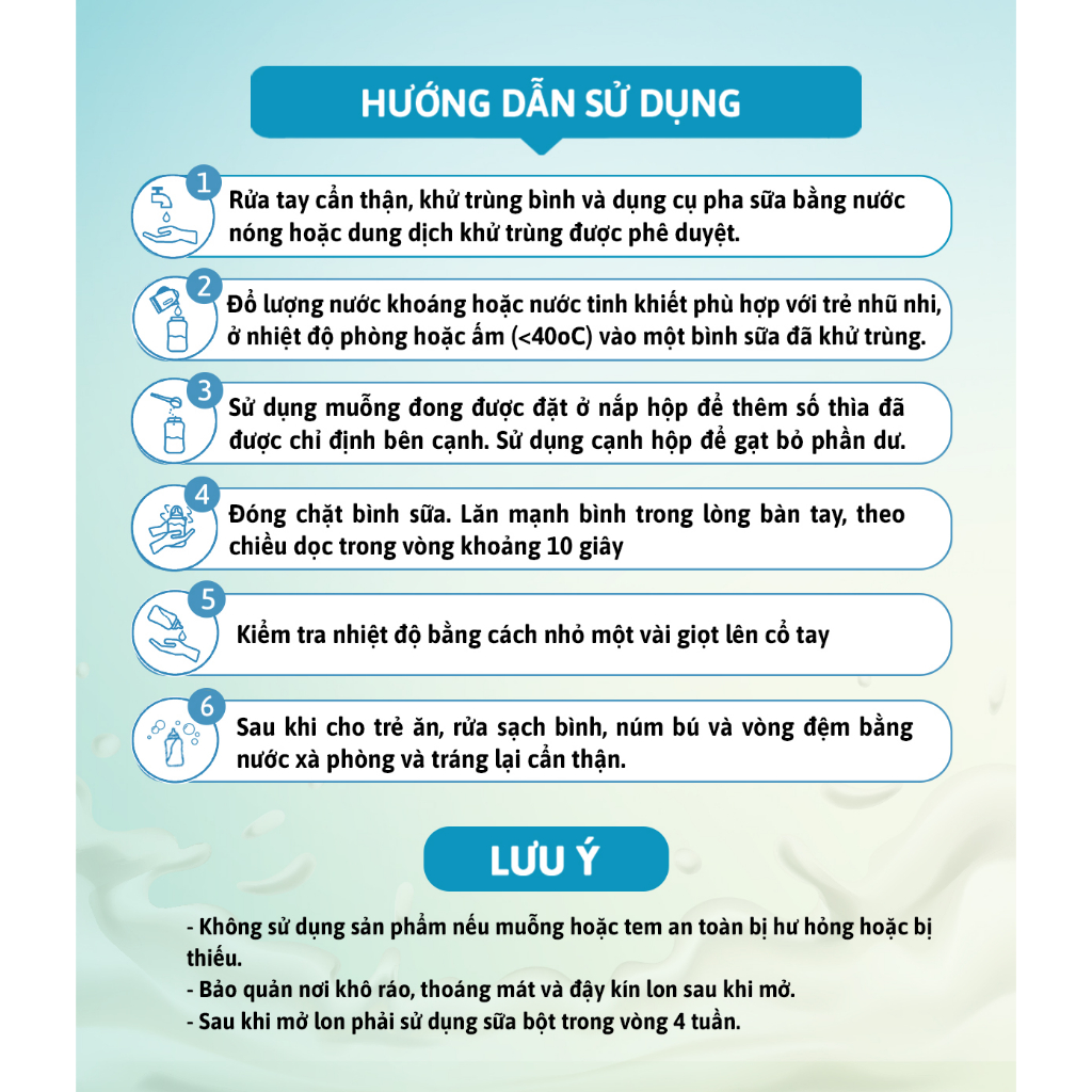 Sữa Tăng Khả Năng Hấp Thu Cho Bé Biostime SN-2 Bio Plus Organic - Sữa bò Organic Giúp Bé Phát Triển Toàn Diện