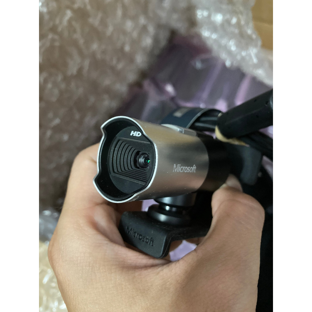 Webcam Microsoft LifeCam Studio Full HD 1080p - Hàng nhập Mỹ