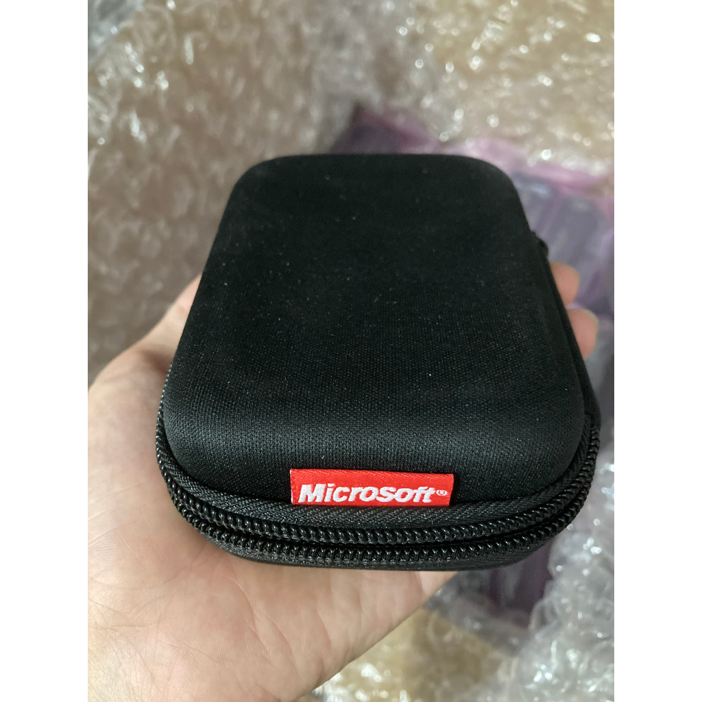 Webcam Microsoft LifeCam Studio Full HD 1080p - Hàng nhập Mỹ