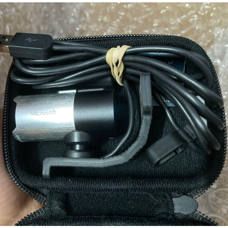 Webcam Microsoft LifeCam Studio Full HD 1080p - Hàng nhập Mỹ