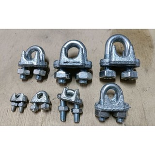 10 cai cóc cáp ,khoá cáp ,ốc siết cáp