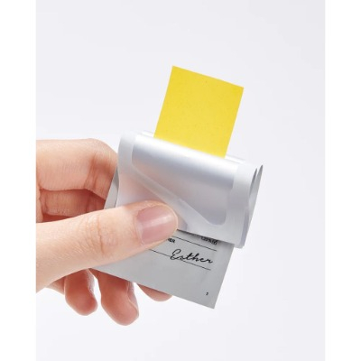 Film ngậm trắng da DR ESTHER Hàn Quốc, Sản Phẩm Glutathione Direct Film Chăm Sóc Da Trắng Sáng DR ESTHER Hàn Quốc