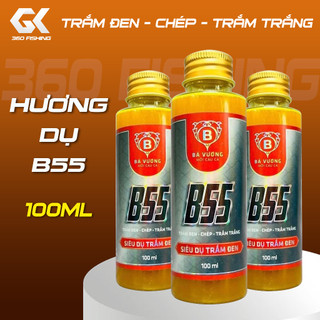 Tinh mùi b5 5 mồi câu chuyên trắm trắng chép trôi mồi câu đài bá vương