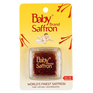  Nhuỵ hoa nghệ tây Saffron 