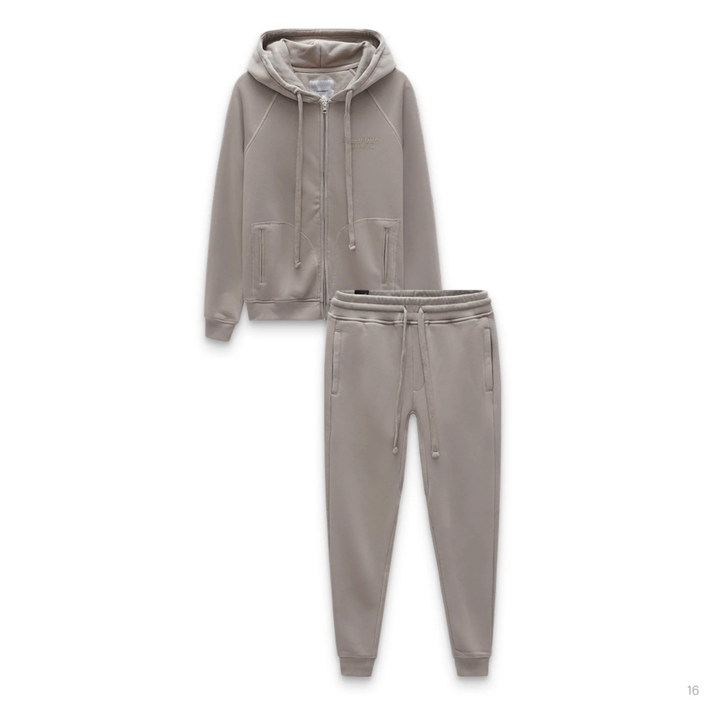 Set Đồ Nỉ ICONDENIM Basic Tracksuit SEID0016