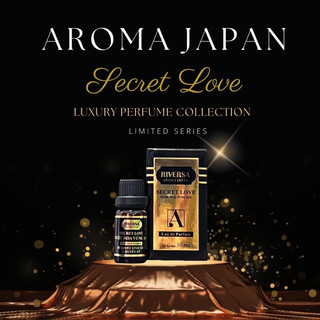 Nước hoa vùng kín aroma japan secret love 10 ml