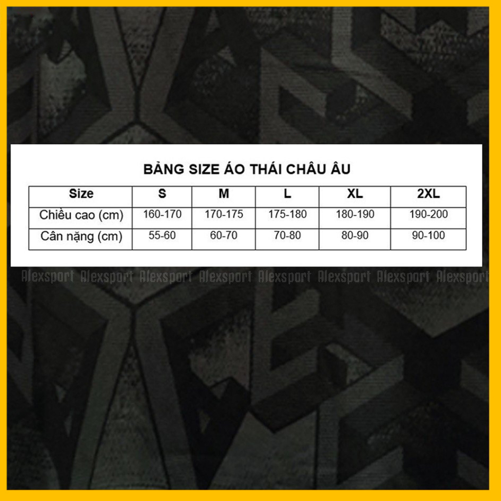 Bộ Quần Áo Bóng Đá MỜ U mẫu 3 23- Bản Đẹp