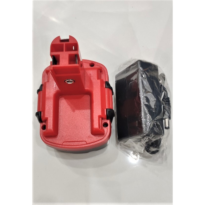 Pin Bosch 14v chọt dùng cho khoan vít - dung lượng 40000 mAh