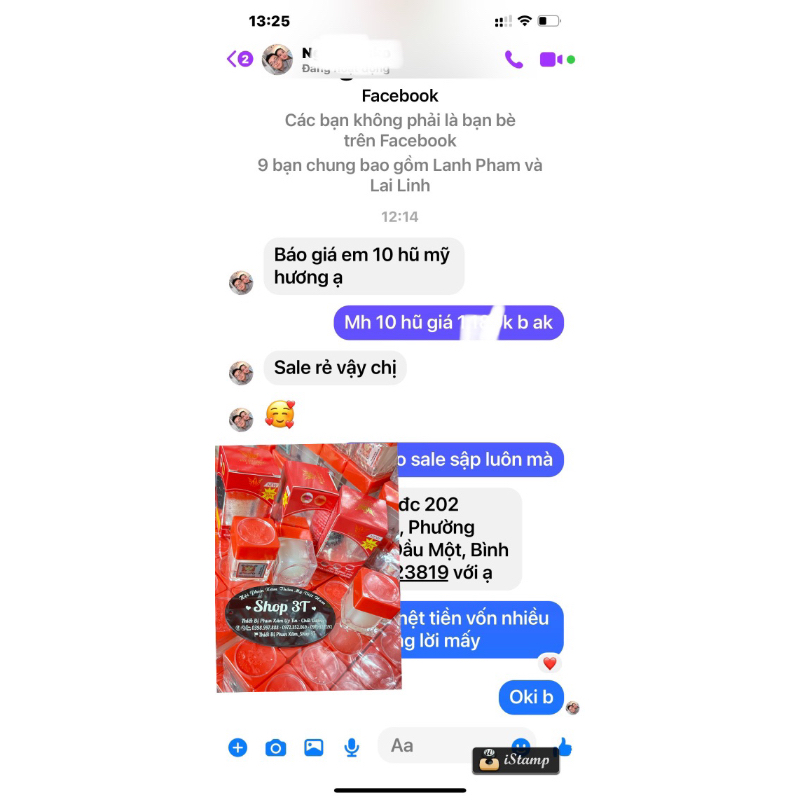 Dưỡng Mỹ Hương: dưỡng môi sau phun xăm