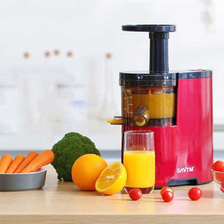 MÁY ÉP CHẬM SAVTM JE-07