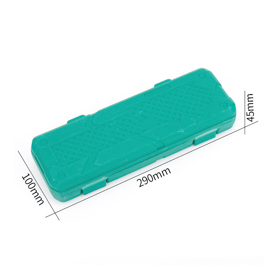 Bộ 10 đầu khẩu, đầu túyt Cao Cấp dùng cho máy siết bulong 1/2 -8-24mm