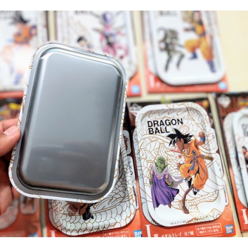 FULL BỘ VẬT PHẨM SƯU TẬP DRAGON BALL REAL NHẬT