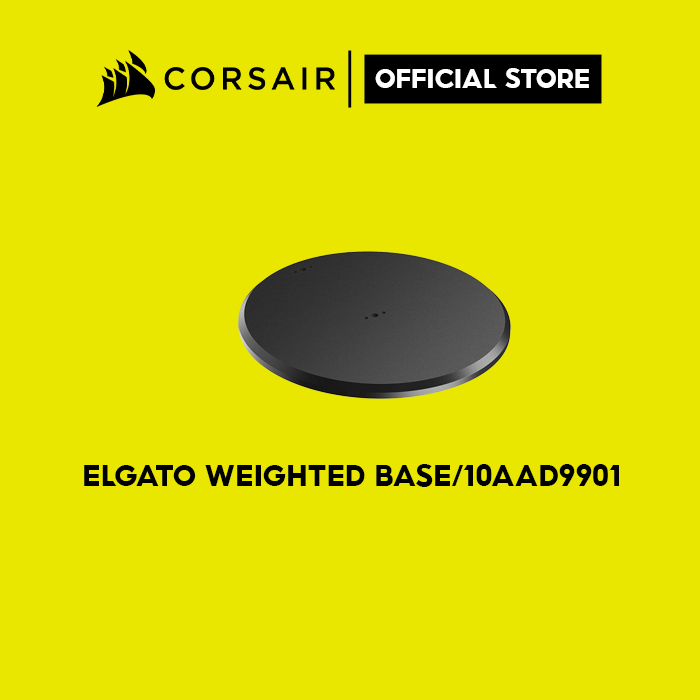 Đế đỡ Elgato Weighted Base/10AAD9901