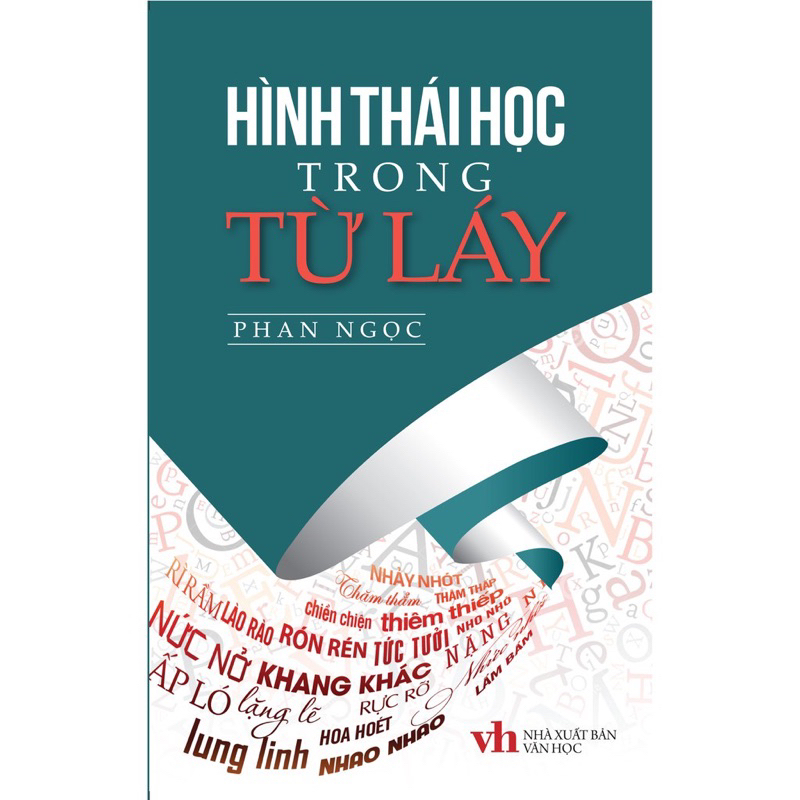 Sách -Hình Thái Học Trong Từ Láy