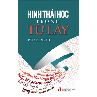 Sách -hình thái học trong từ láy