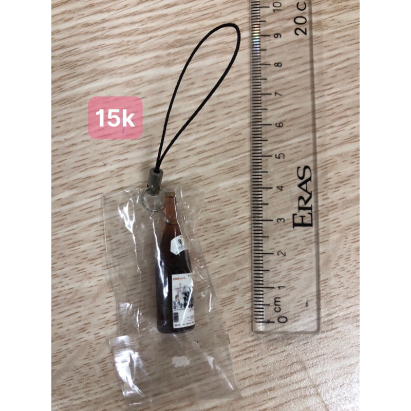 Mô hình mini thập cẩm