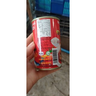 Cá mòi 3 cô gái