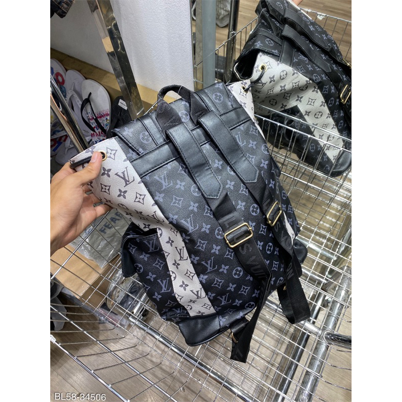 Balo lv nam nữ , balo đi học