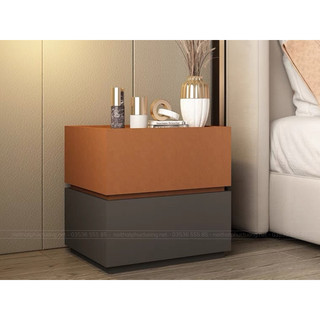 TAB ĐẦU GIƯỜNG HOẶC KỆ CẠNH SOFA ĐA NĂNG (CÓ ẢNH THẬT)