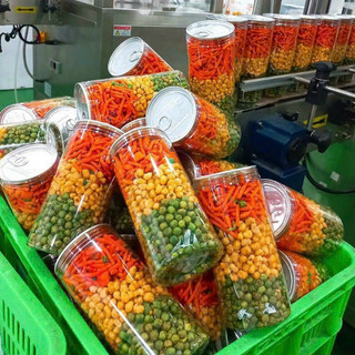 1 KG- Snack thập cẩm