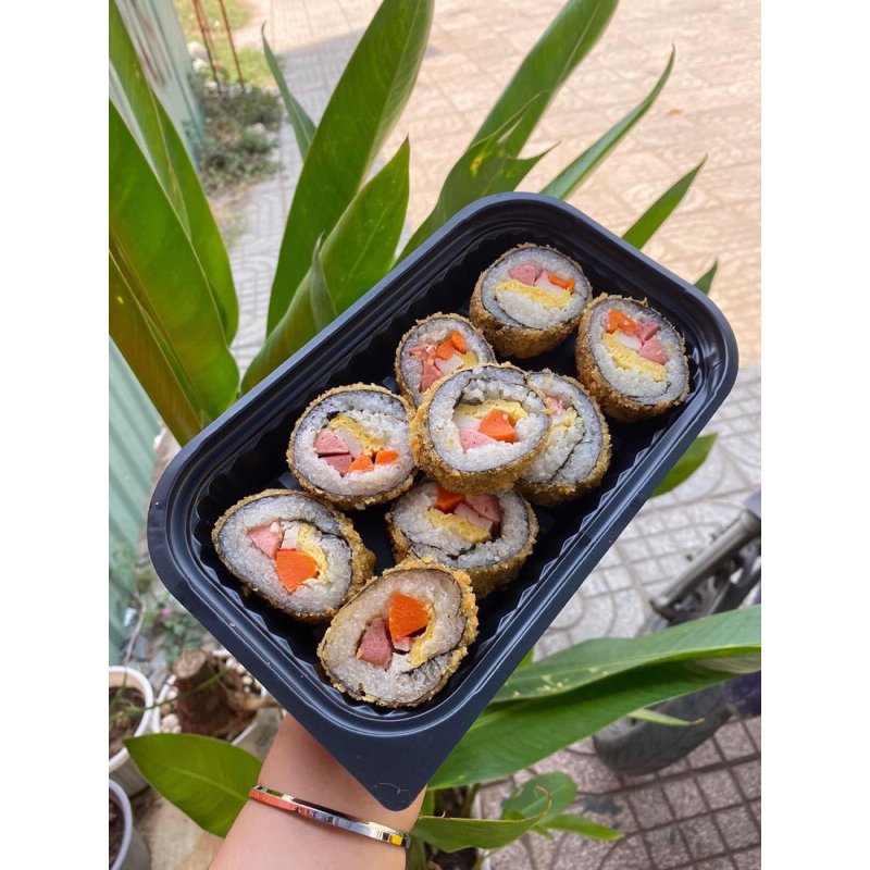KIMBAP