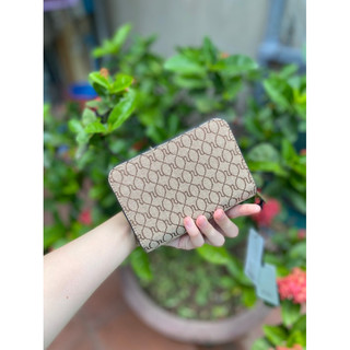 (Tặng Mã 40k Đơn 0K)Ví River Island Xuất Dư Xịn