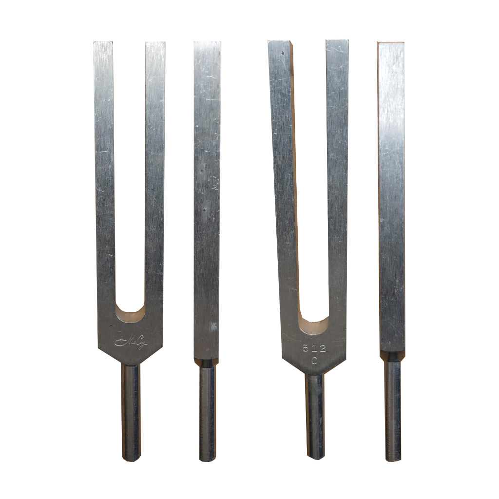 Âm Thoa 512c Mccoy McCoy - Tuning Fork - 512 Cycles