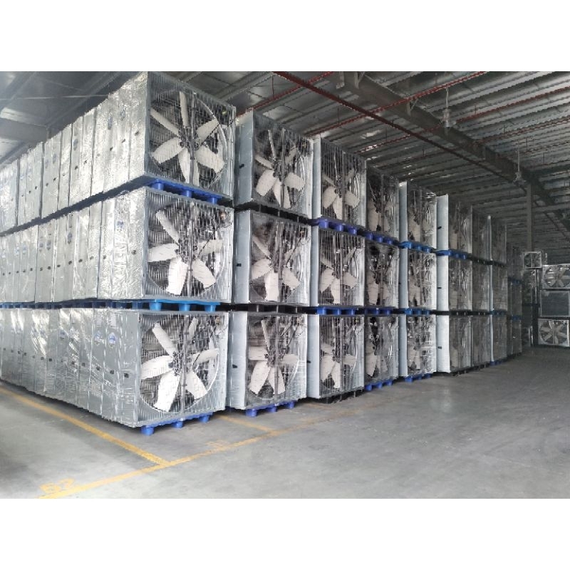 Quạt hút công nghiệp Superlite 40,50,60,70,80cm.