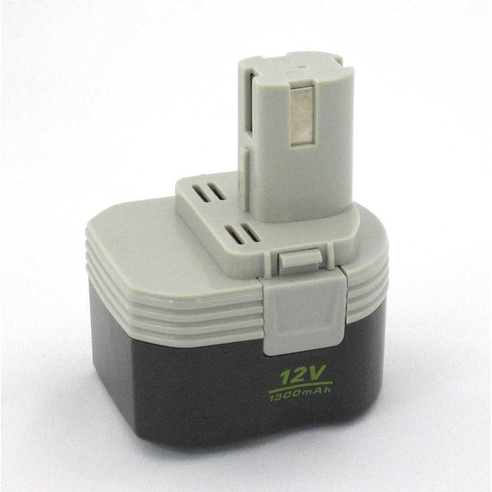 Pin Ryobi 12V chọt - dùng cho máy khoan pin bãi Nhật